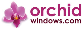 Orchid Windows